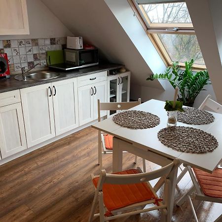Sky View Condo In Tarnowskie Góry Dış mekan fotoğraf